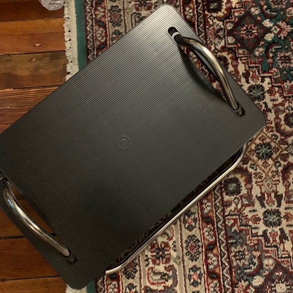 ❌SOLD❌ IKEA posture footrest - Picture 4 of 5